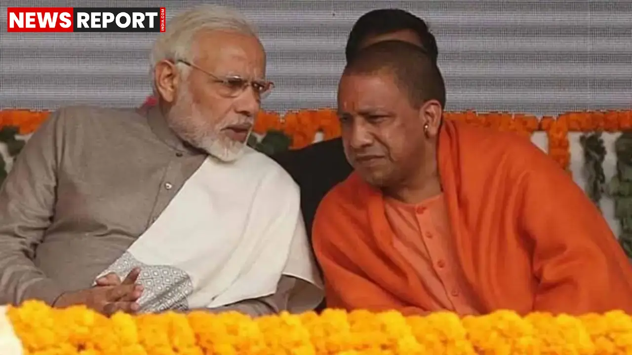 प्रधानमंत्री मोदी के वाराणसी दौरे से पूर्व, मुख्यमंत्री योगी आदित्यनाथ सोमवार को सुरक्षा व विकास कार्यों की समीक्षा करेंगे।