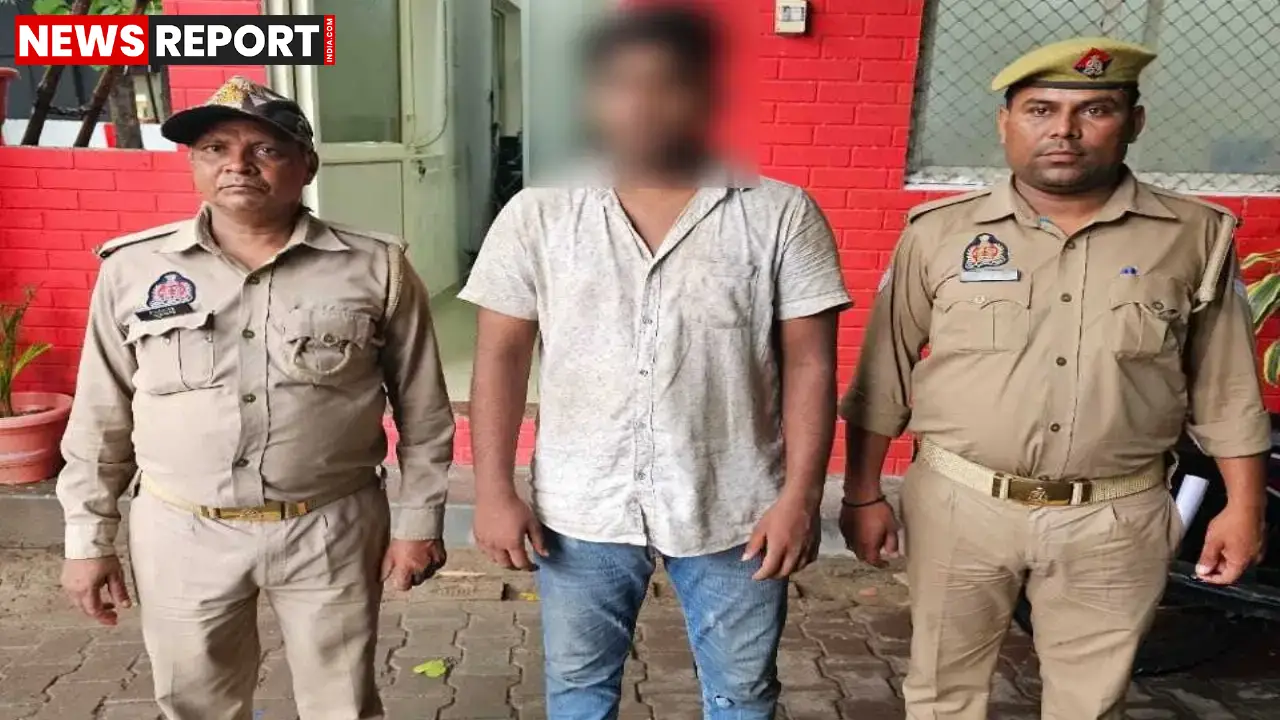 रामनगर पुलिस ने पशु क्रूरता अभियान में 31 जीवित और एक मृत भैंस को वध के लिए ले जा रहे कंटेनर से बचाया, एक गिरफ्तार।