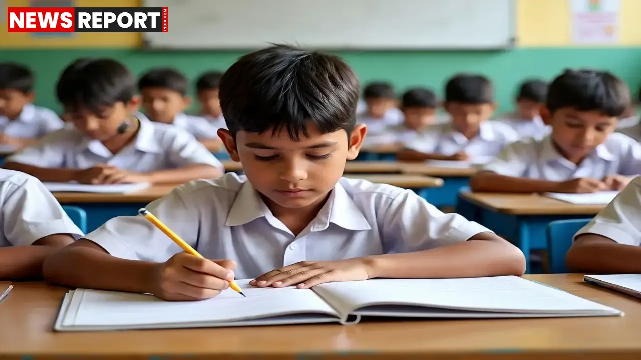 वाराणसी में शिक्षा विभाग ने बड़ी कार्रवाई करते हुए 24 बिना मान्यता वाले निजी स्कूलों को सील कर दिया, बच्चों को अब मान्यता प्राप्त स्कूलों में समायोजित किया जाएगा।