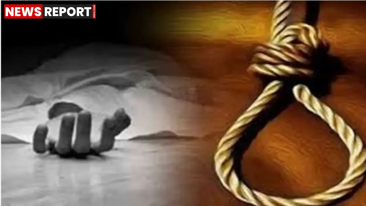 चंदौली के मुगलसराय में दो माह पहले ब्याही नवविवाहिता का शव फांसी पर मिला, पुलिस मामले की जांच में जुटी है।