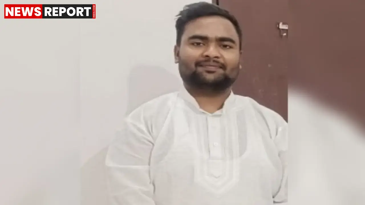 वाराणसी: रामनगर-छात्र ने जहरीली दवा खा कर दी जान, परिवार में शोक की लहर वाराणसी: रामनगर-छात्र ने जहरीली दवा खा कर दी जान, परिवार में शोक की लहर