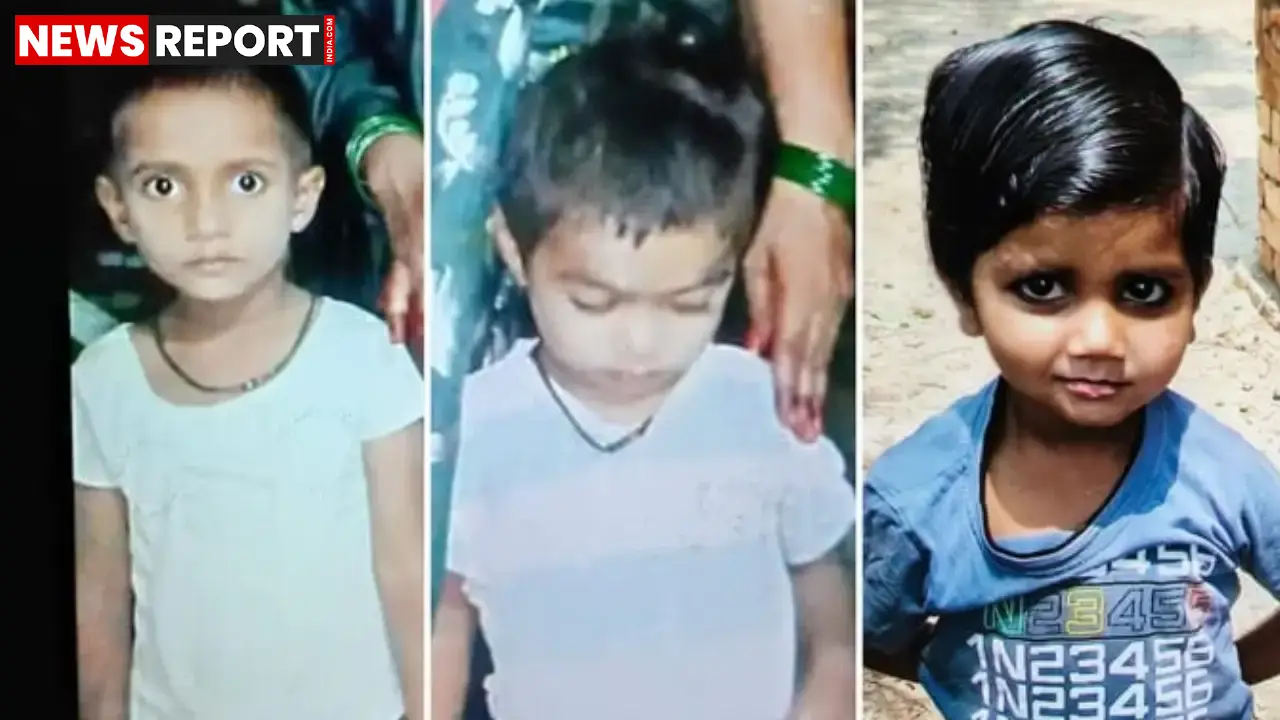 वाराणसी के करधना गांव में खेल-खेल में कनेर के जहरीले बीज खाने से तीन मासूम बच्चियों की दुखद मौत हो गई है।