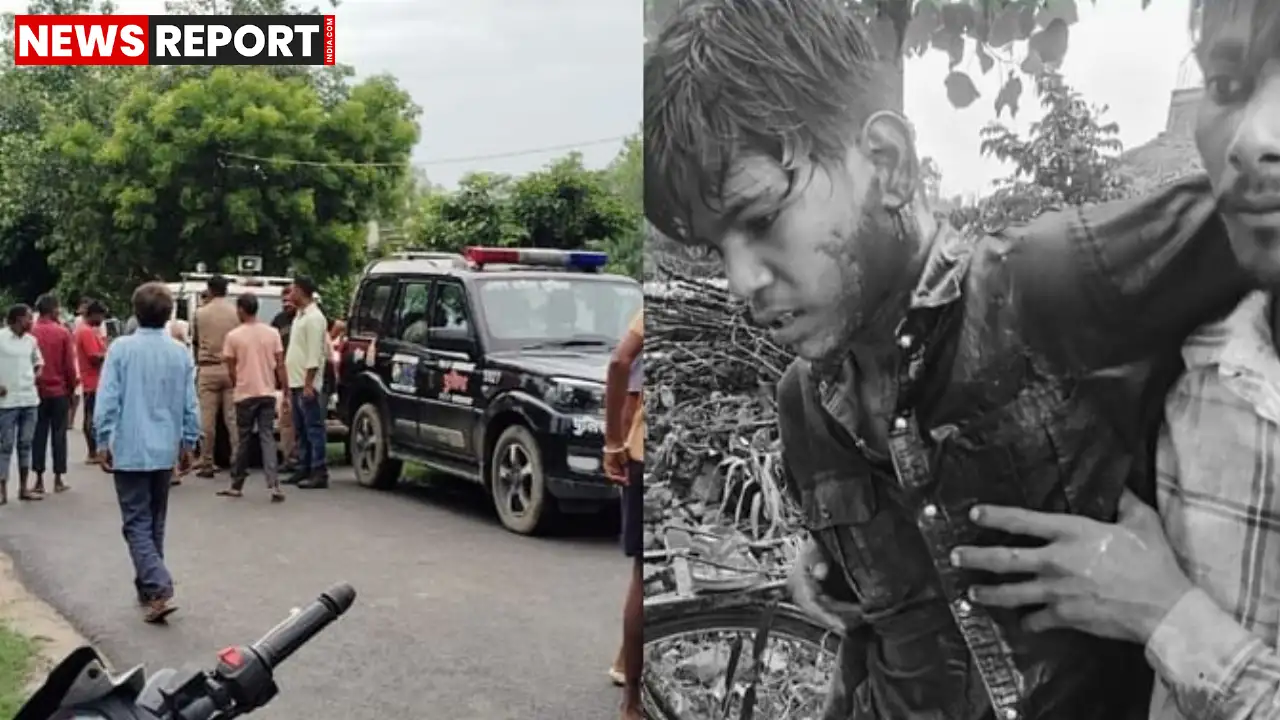 पीलीभीत के न्यूरिया क्षेत्र में बाघों ने दो घंटे में तीन ग्रामीणों पर हमला किया, जिसमें एक महिला की मौत हो गई, अन्य दो घायल हुए, जिससे क्षेत्र में दहशत फैल गई है।