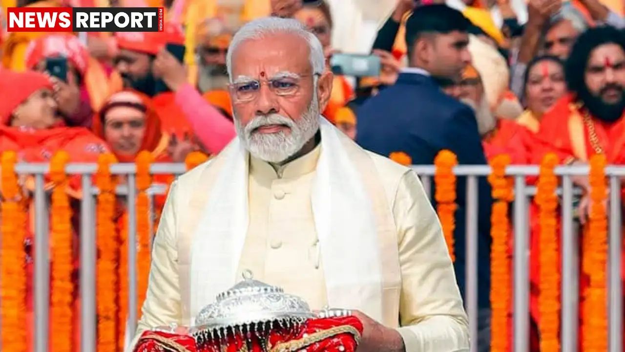 प्रधानमंत्री नरेंद्र मोदी ने इंदिरा गांधी का रिकॉर्ड तोड़ते हुए भारतीय इतिहास में दूसरे सबसे लंबे समय तक सेवा देने वाले प्रधानमंत्री का स्थान प्राप्त किया है।