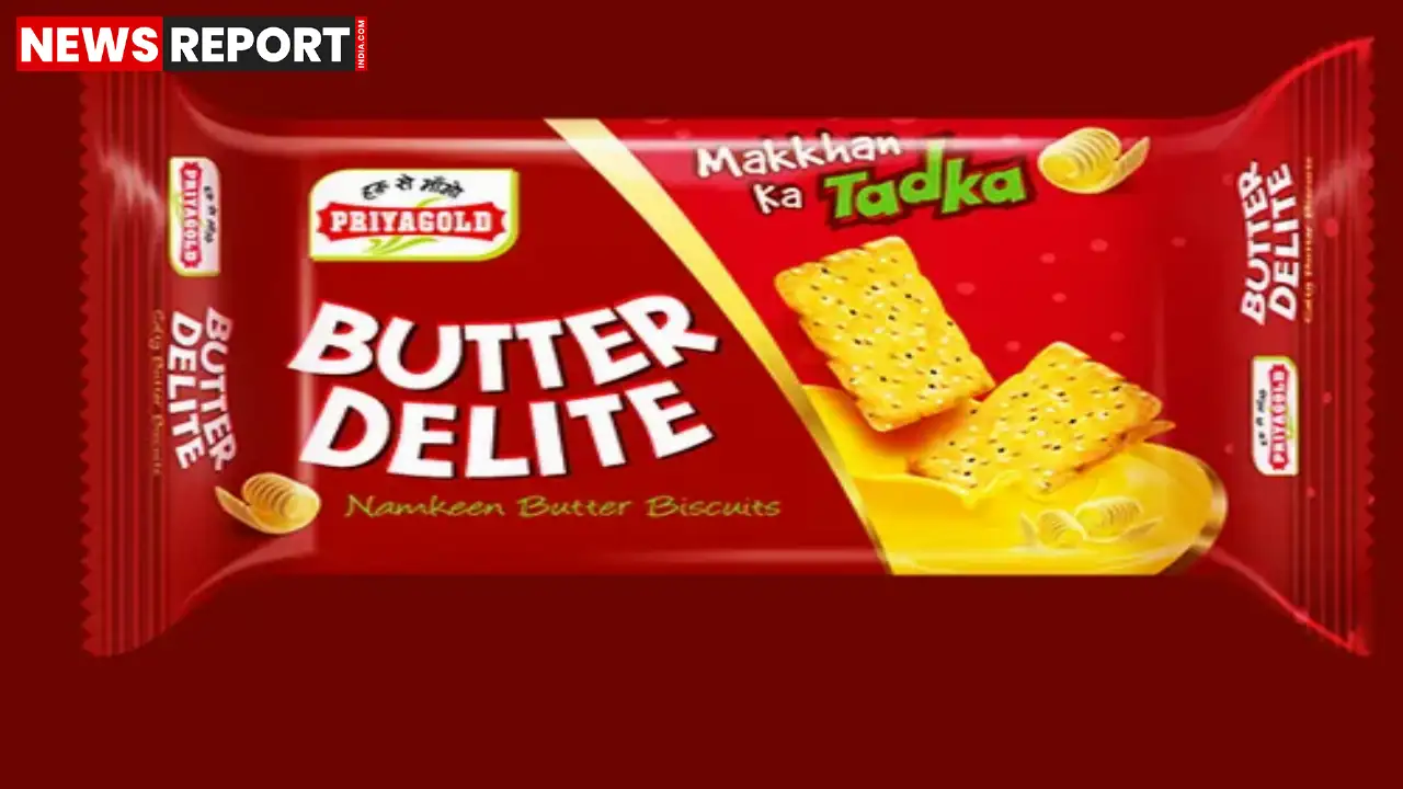 अनंतनाग में प्रियागोल्ड बटर डिलाइट बिस्कुट का एक बैच असुरक्षित पाया गया, खाद्य सुरक्षा विभाग ने बिक्री पर रोक लगाई।