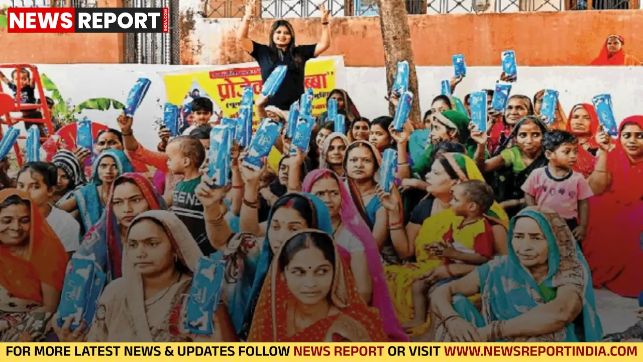 वाराणसी की समाजसेवी राखी रानी ने महिलाओं को आत्मनिर्भर बनाने के लिए थ्रीबी फाउंडेशन की स्थापना की है, जो शिक्षा, रोजगार और स्वास्थ्य पर केंद्रित है।