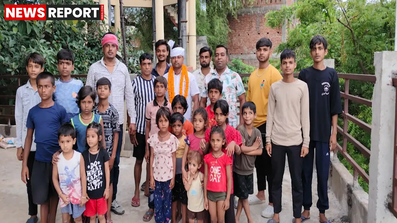 रामनगर में जय सिंह चौहान को भाजपा मंडल मंत्री नियुक्त किए जाने पर कार्यकर्ताओं ने खुशी मनाई, वार्ड नंबर 12 में भव्य स्वागत किया गया, और जय सिंह ने पार्टी के प्रति निष्ठा जताई।