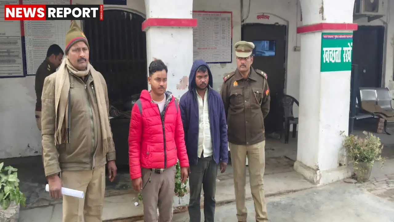 रामनगर पुलिस ने अदम्य साहस दिखाते हुए गौतस्करों के मंसूबों को नाकाम किया, 10 गोवंशीय पशुओं को सुरक्षित मुक्त कराया।