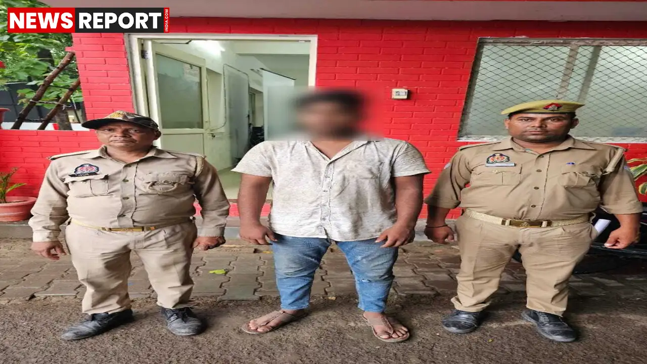 रामनगर पुलिस ने पशु क्रूरता अभियान में 31 जीवित और एक मृत भैंस को वध के लिए ले जा रहे कंटेनर से बचाया, एक गिरफ्तार।