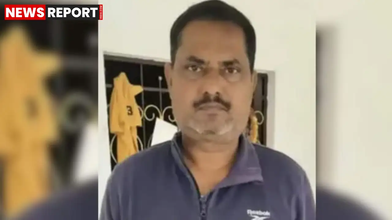 चंदौली: बिहार में रिटायर्ड सैन्यकर्मी राजेश यादव की गोली मारकर हत्या, जमीन विवाद की आशंका चंदौली: बिहार में रिटायर्ड सैन्यकर्मी राजेश यादव की गोली मारकर हत्या, जमीन विवाद की आशंका