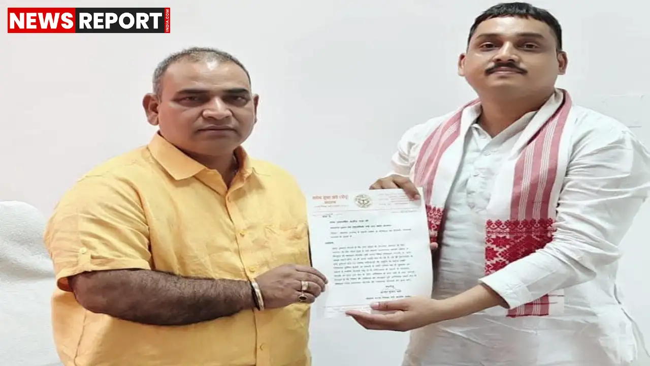 राज्य पिछड़ा वर्ग आयोग के सदस्य सत्येंद्र कुमार बारी की पहल पर सोनभद्र जिले के बभनी ब्लॉक में मोबाइल नेटवर्क की समस्या का समाधान होगा, जिससे ग्रामीणों को शिक्षा और स्वास्थ्य सेवाओं में सुविधा मिलेगी।