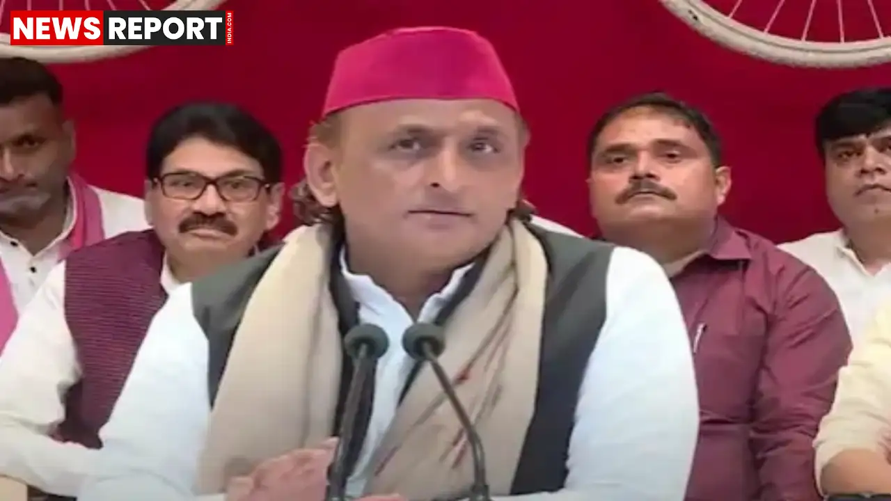 वाराणसी में राम अचल राजभर को मिली जिम्मेदारी, मतदाता सूची पुनरीक्षण पर सपा ने बनाए 44 प्रभारी