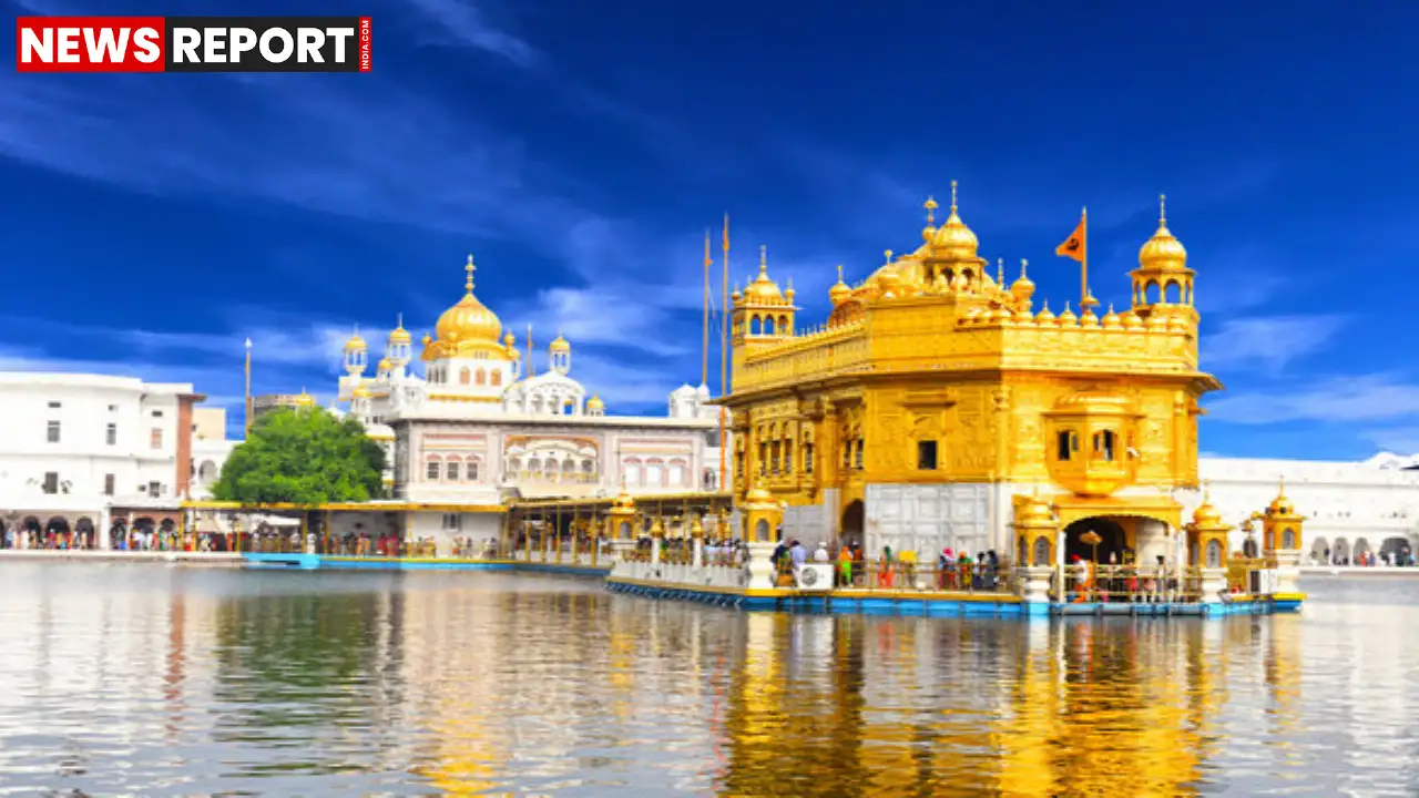अज्ञात व्यक्ति ने ईमेल के माध्यम से श्री हरिमंदिर साहिब को आरडीएक्स से उड़ाने की धमकी दी, जिसके बाद SGPC ने तत्काल सुरक्षा व्यवस्था कड़ी कर दी है और पुलिस को सूचित किया।