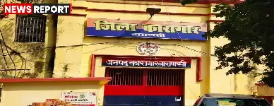 वाराणसी: जमानत पर छूटे आरोपी ने निकाली जुलूस, वीडियो वायरल होने के बाद पुलिस भी हुई, सक्रिय