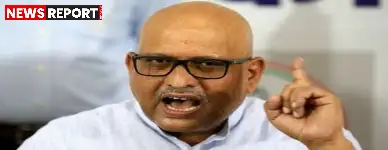 कांग्रेस प्रदेश अध्यक्ष अजय राय ने वाराणसी में नशीले कफ सिरप प्रकरण को लेकर मोदी-योगी सरकार पर तीखा हमला बोला।
