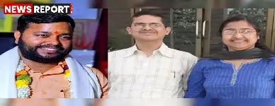 वाराणसी में समाजसेवी अम्बरीष सिंह भोला ने पूर्व IPS अमिताभ ठाकुर व नूतन पर सोशल मीडिया पर मानहानि का केस किया।