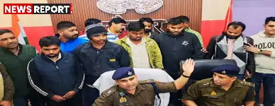 जन्म प्रमाण पत्र फर्जीवाड़ा रैकेट का पर्दाफाश, व्हाट्सएप नेटवर्क से चलता था खेल