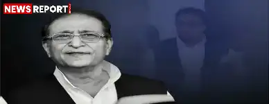 सपा नेता आजम खान लगभग दो साल बाद मंगलवार सुबह सीतापुर जेल से रिहा होंगे, जेल प्रशासन को रिहाई के परवाने मिले।