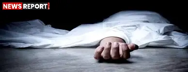आजमगढ़: प्रेम प्रसंग में पीडब्ल्यूडी क्लर्क की संदिग्ध हालात में मौत, पुलिस जांच में जुटी