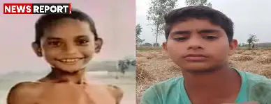 बदायूं में बारिश के पानी से भरे गड्ढे में नहाते समय दो सगे भाइयों की डूबने से मौत हो गई, जबकि एक किशोर गंभीर है।