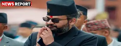 काठमांडू के लोकप्रिय मेयर बालेन शाह को राष्ट्रीय स्वतंत्र पार्टी के साथ ऐतिहासिक गठबंधन में प्रधानमंत्री पद का उम्मीदवार घोषित किया गया है।