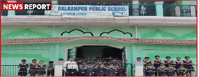 बलरामपुर पब्लिक स्कूल की 50 साल से अवैध कब्जे वाली जमीन को उत्तर प्रदेश पिछड़ा वर्ग आयोग के सदस्य सत्येंद्र बारी ने 15 दिन में मुक्त कराया।