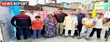 बाराहाट के ऋतिक यादव प्रथम प्रयास में बने सब-इंस्पेक्टर, परिवार और गांव में खुशी की लहर