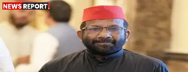 मानव तस्करी आरोपों में बंद भदोही के सपा विधायक जाहिद बेग 317 दिन बाद नैनी जेल से रिहा हुए और उन्होंने न्यायपालिका पर भरोसे की बात कही।