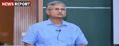 राष्ट्रपति द्रौपदी मुर्मू ने आईआईटी कानपुर के प्रोफेसर अजीत कुमार चतुर्वेदी को बीएचयू का 29वां कुलपति नियुक्त किया।