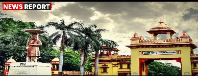 वाराणसी: BHU में छात्रों के दो गुटों में हिंसक झड़प, तीन आईआईटी छात्र घायल