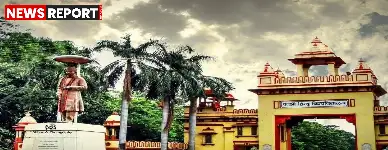 वाराणसी: BHU में छात्रों और सुरक्षाकर्मियों के बीच विवाद, सड़क पर उतरे छात्र, कार्रवाई की मांग
