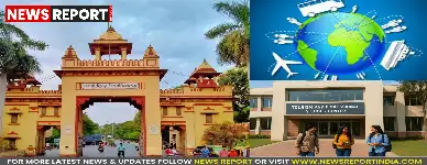 बीएचयू में व्यावसायिक अध्ययन-पर्यटन केंद्र और योग में एमए कोर्स के प्रस्ताव को एकेडमिक काउंसिल में रखा जाएगा, कई अहम फैसले संभव।
