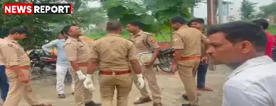 अंबेडकरनगर: प्रेमिका से मिलने गए भाजपा नेता की पीट-पीटकर हत्या, परिजनों पर आरोप