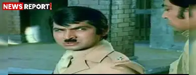 बॉलीवुड के दिग्गज अभिनेता असरानी का 84 वर्ष की आयु में निधन, सिनेमा जगत में शोक