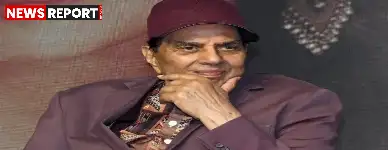 हिंदी सिनेमा के 'ही-मैन' धर्मेंद्र का 89 वर्ष की आयु में निधन हो गया, मुंबई के विले पार्ले में उन्हें अंतिम विदाई दी गई।