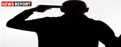 चंदौली: पारिवारिक विवाद में व्यापारी ने तमंचे से खुद को मारी गोली, वीडियो में पत्नी पर आरोप