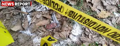 चंदौली में जिम संचालक अरविंद यादव हत्याकांड के चारों आरोपियों को पुलिस ने प्रयागराज से गिरफ्तार किया, जिसके बाद मुठभेड़ में दो दरोगा घायल हो गए, और बदमाश फिर से पकड़े गए।
