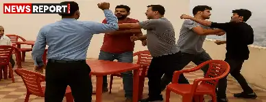 चंदौली: रेस्टोरेंट में खाने के विवाद पर ग्राहक पर हमला, मालिक व कर्मचारियों पर मुकदमा हुआ दर्ज