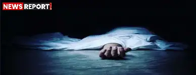 वाराणसी के छितौना में तीन माह पुराने विवाद में घायल छोटू राजभर का निधन, गांव में तनाव, भारी पुलिस बल तैनात किया गया।