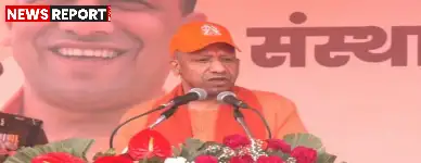 पीएसी स्थापना दिवस पर बोले मुख्यमंत्री योगी, कानून व्यवस्था से बदला उत्तर प्रदेश