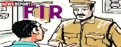 लखनऊ के काकोरी मंदिर में दलित बुजुर्ग से गंदगी चटवाने का अमानवीय मामला सामने आया, आरोपी पर एससी-एसटी एक्ट में FIR दर्ज की गई।