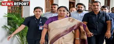 दिल्ली की मुख्यमंत्री रेखा गुप्ता पर उनके सरकारी आवास में जनसुनवाई के दौरान एक युवक ने हमला किया, जिससे सुरक्षा पर गंभीर सवाल उठे हैं।