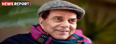 बॉलीवुड अभिनेता धर्मेंद्र सांस लेने में तकलीफ के बाद ब्रीच कैंडी अस्पताल में भर्ती, परिवार ने स्वास्थ्य स्थिर बताया।