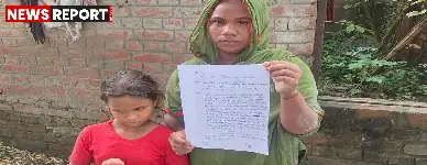 वाराणसी के एक प्राथमिक विद्यालय में दिव्यांग छात्रा को तीन घंटे तक कमरे में बंद किया गया, परिजनों ने पुलिस की मदद से उसे बाहर निकाला।
