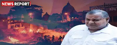 वाराणसी: पद्मश्री डोम राजा जगदीश चौधरी की पुण्यतिथि पर सीएम योगी ने दी श्रद्धांजलि
