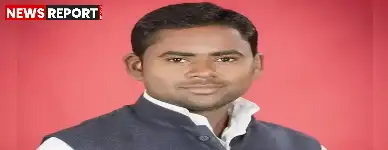 वाराणसी के डाफी टोल प्लाजा के पास भीषण सड़क हादसे में छात्र नेता वीरेंद्र यादव की मौत हो गई, उनका साथी घायल है।