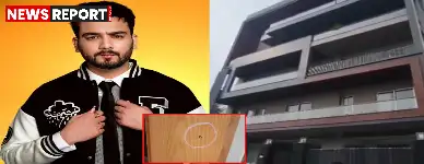 गुरुग्राम में यूट्यूबर एल्विश यादव के घर पर ताबड़तोड़ फायरिंग, भाऊ गैंग ने ली जिम्मेदारी