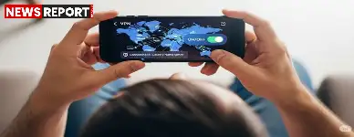 कई फ्री VPN एप्स चुपचाप यूजर्स का डेटा विदेशी सर्वरों, खासकर चीन स्थित कंपनियों तक पहुंचा रहे हैं जिससे प्राइवेसी को खतरा है।