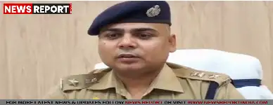 गाजीपुर में दीपावली से पहले पुलिस विभाग में बड़ा फेरबदल, 71 पुलिसकर्मी प्रभावित