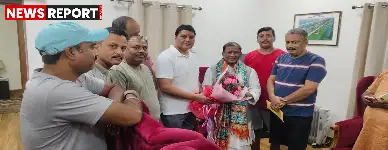 वाराणसी: पार्क प्रवेश प्रतिबंध पर राज्यपाल का हस्तक्षेप, बरेका प्रशासन से करेंगे वार्ता